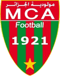 MC阿尔及尔